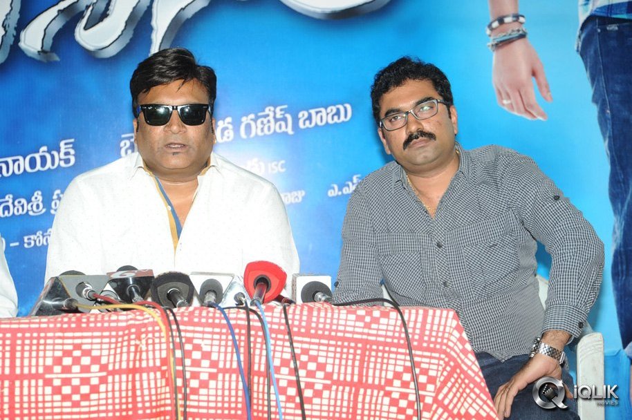 Alludu-Seenu-Movie-Press-Meet